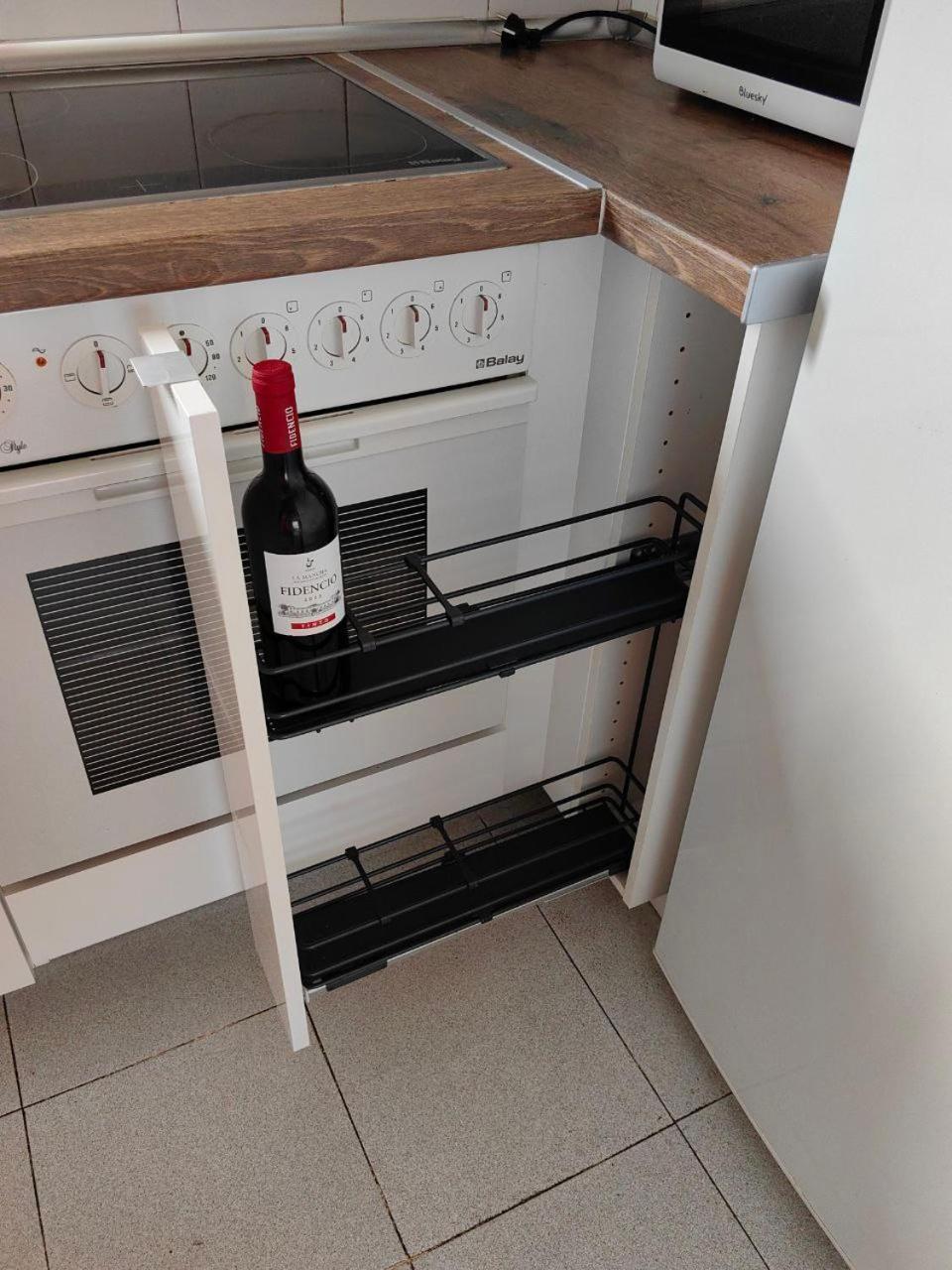 Apartment Austral 5 Кембрилс Екстериор снимка