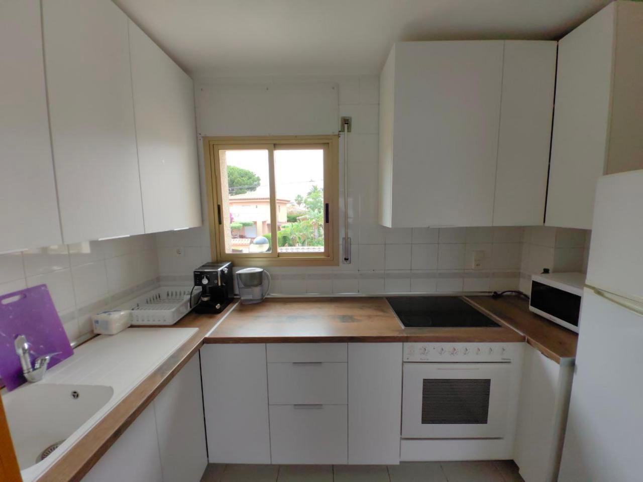 Apartment Austral 5 Кембрилс Екстериор снимка