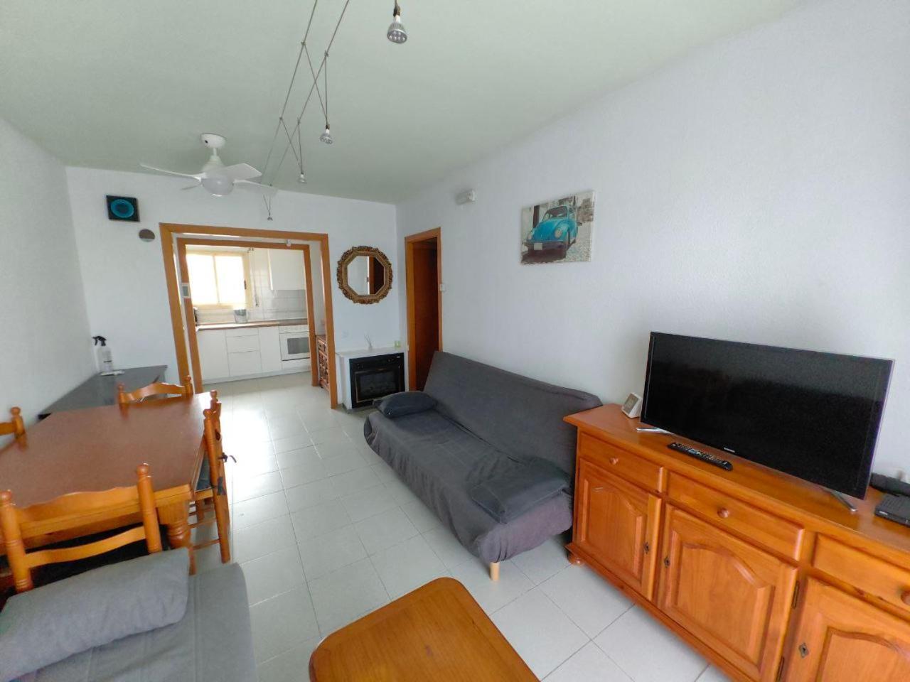 Apartment Austral 5 Кембрилс Екстериор снимка
