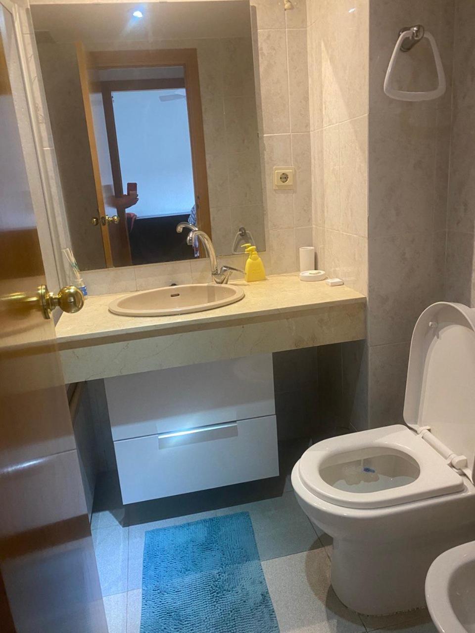Apartment Austral 5 Кембрилс Екстериор снимка