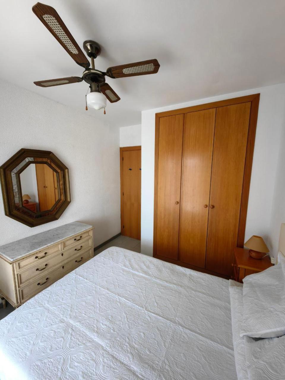 Apartment Austral 5 Кембрилс Екстериор снимка