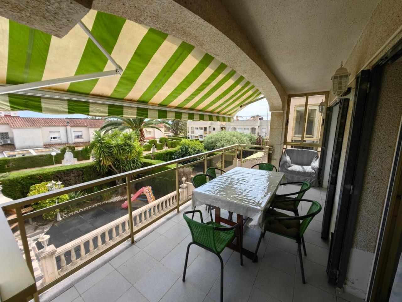 Apartment Austral 5 Кембрилс Екстериор снимка
