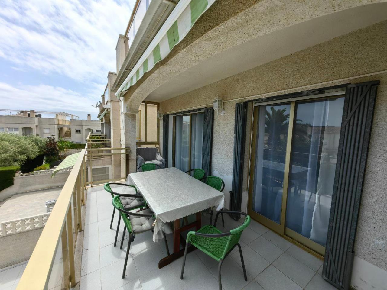 Apartment Austral 5 Кембрилс Екстериор снимка