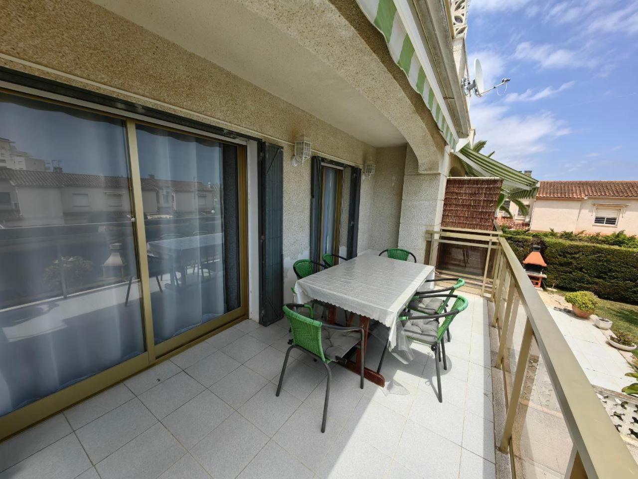 Apartment Austral 5 Кембрилс Екстериор снимка